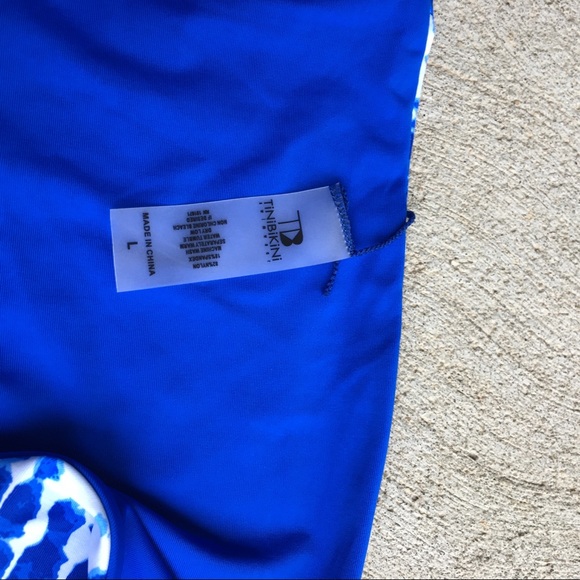 Tinibikini bikini bottom - Picture 4 of 5